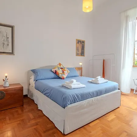 Casa Lucrezio Saint Peter's-2